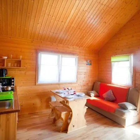Dom wakacyjny Home,