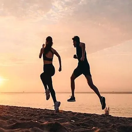 بيت للعطل Home, أوسترونيه مورسكية